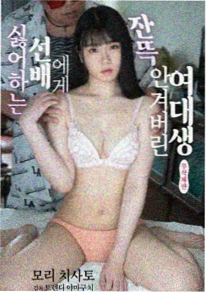 回声走廊 剧集海报