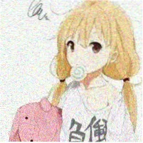 用户 慢半拍 的头像